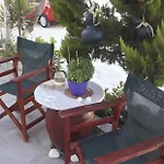 Apartamento Mouria B Kithnos