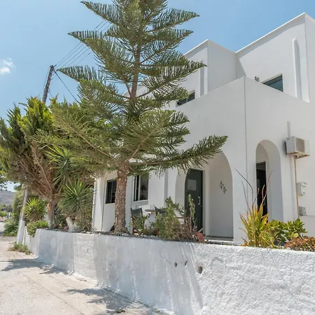 Mouria B 아파트 *