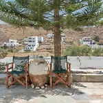 Appartement Mouria B Kithnos