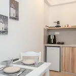 Mouria B Appartement Kithnos