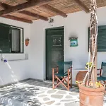 Mouria B Apartmán Kythnos