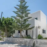 Mouria B Apartmán Kythnos