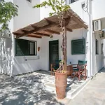 Apartmán Mouria B Kythnos