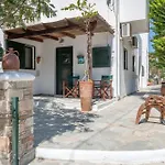 Mouria B Appartement Kithnos
