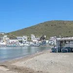 Mouria B Apartmán