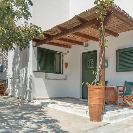 Mouria B Kythnos