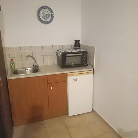 Mouria B Apartment *