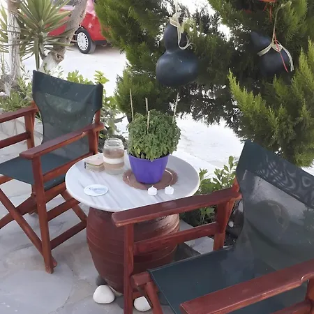 Apartment Mouria B Kythnos