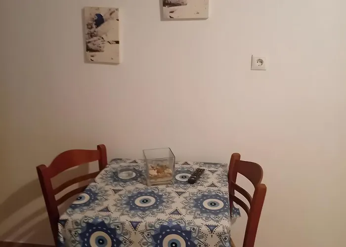 Mouria B 基斯诺斯